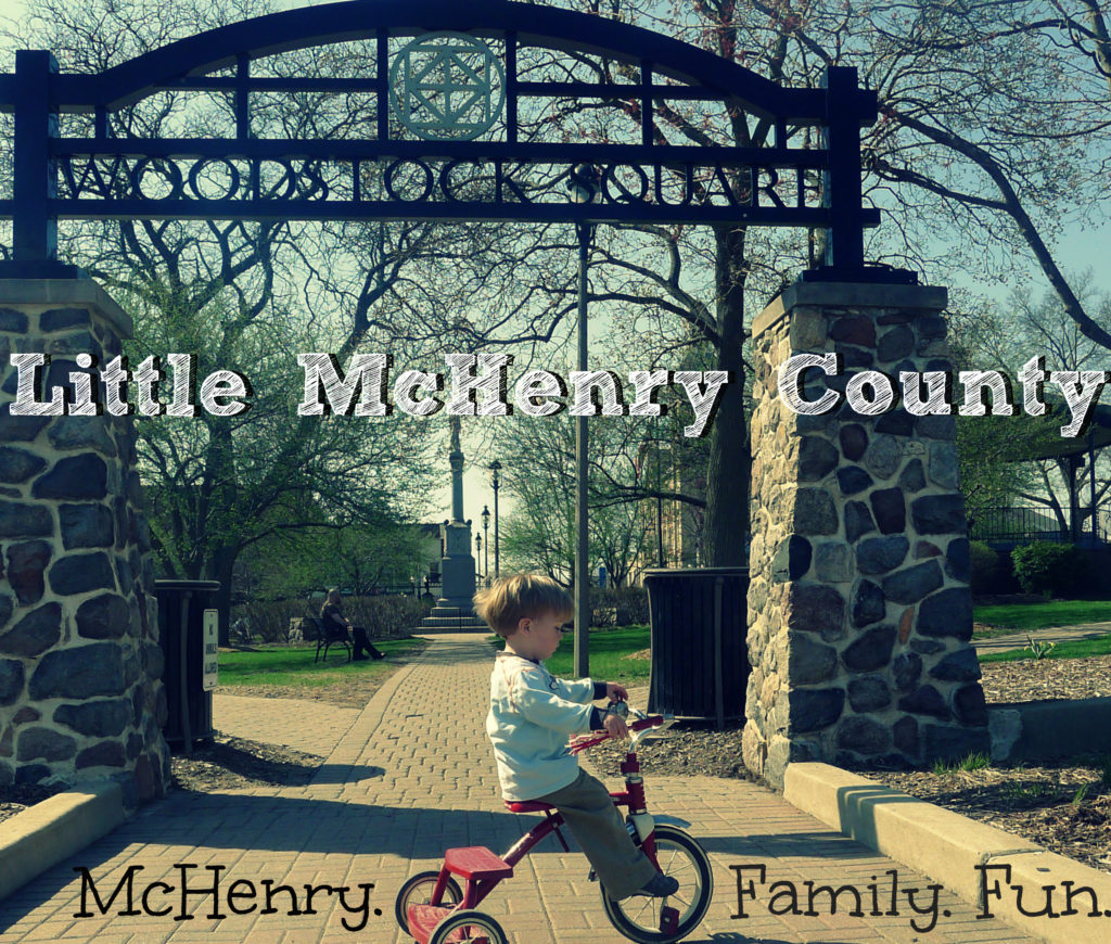 little mchenry county