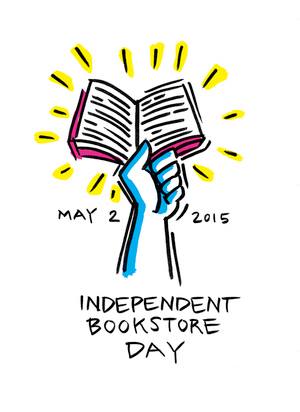 independent bookstore in Lake County