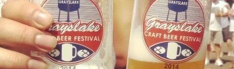 Craft Beer Festivals in Lake County