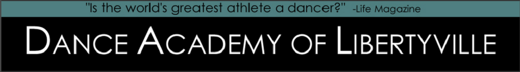 Preschool Ballet Classes in Lake County