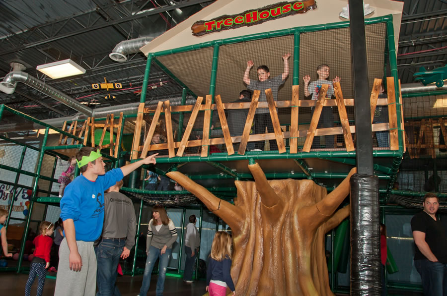 Image from Treehouse website