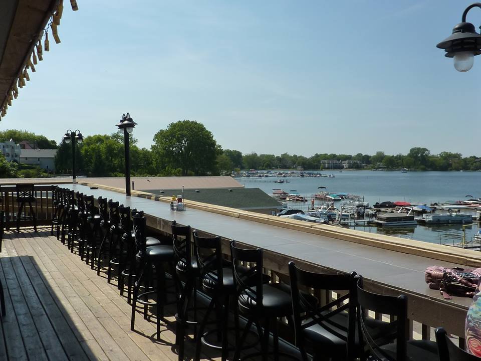 Image from Docks Bar and Grill on Facebook