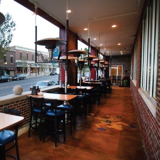 Image from Casa Bonita Mexican Restaurant & Tequila Bar