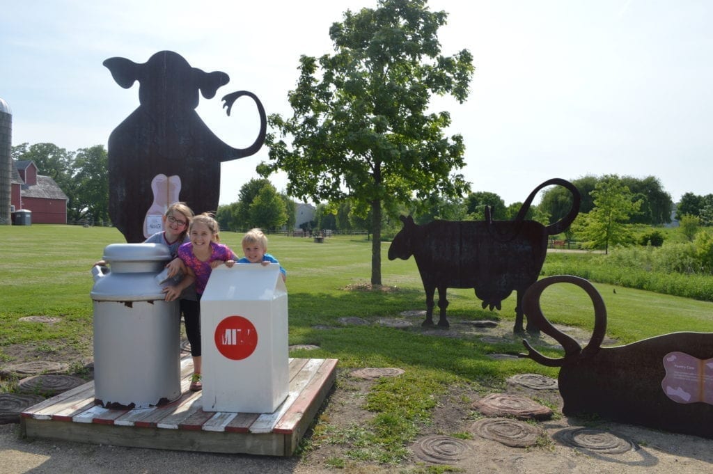 Bonner Heritage Farm