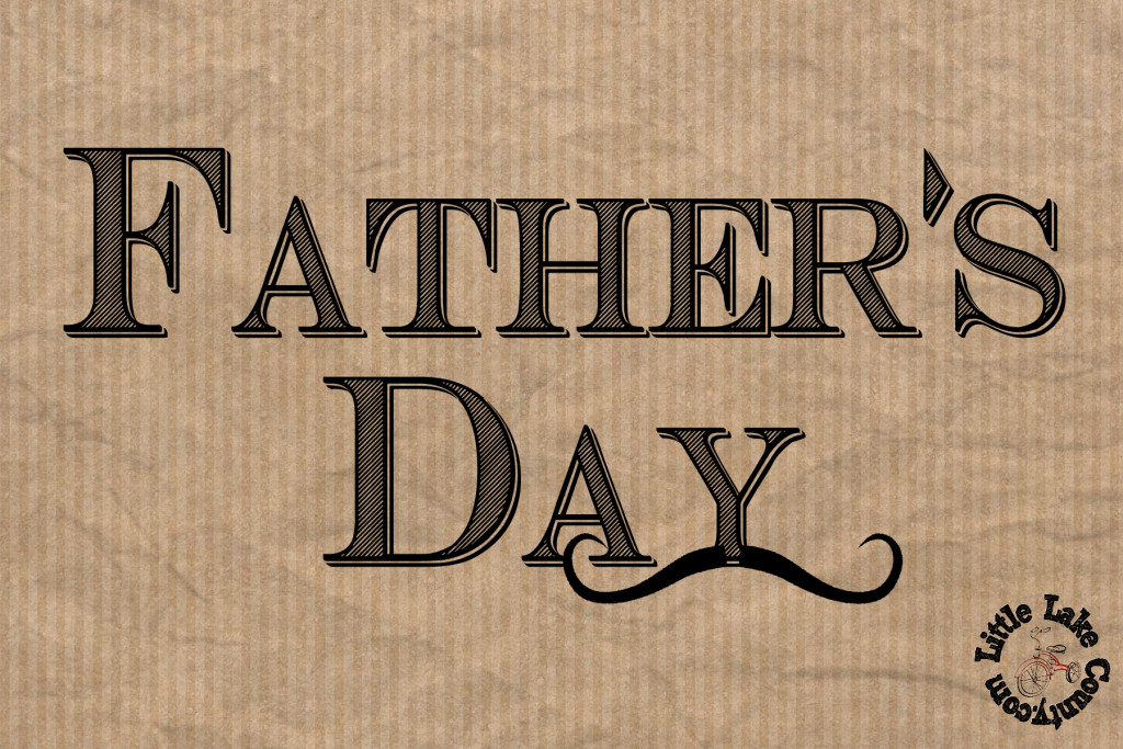 fathers day specials in lake county