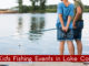 Kids Fishing Events in Lake County