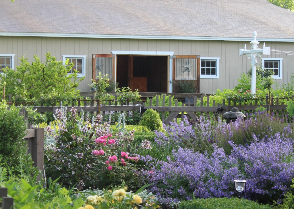 Tumbledown Farm