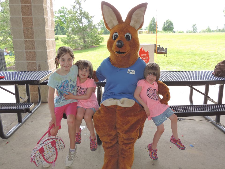 Image form Great Lakes Credit Union on Facebook