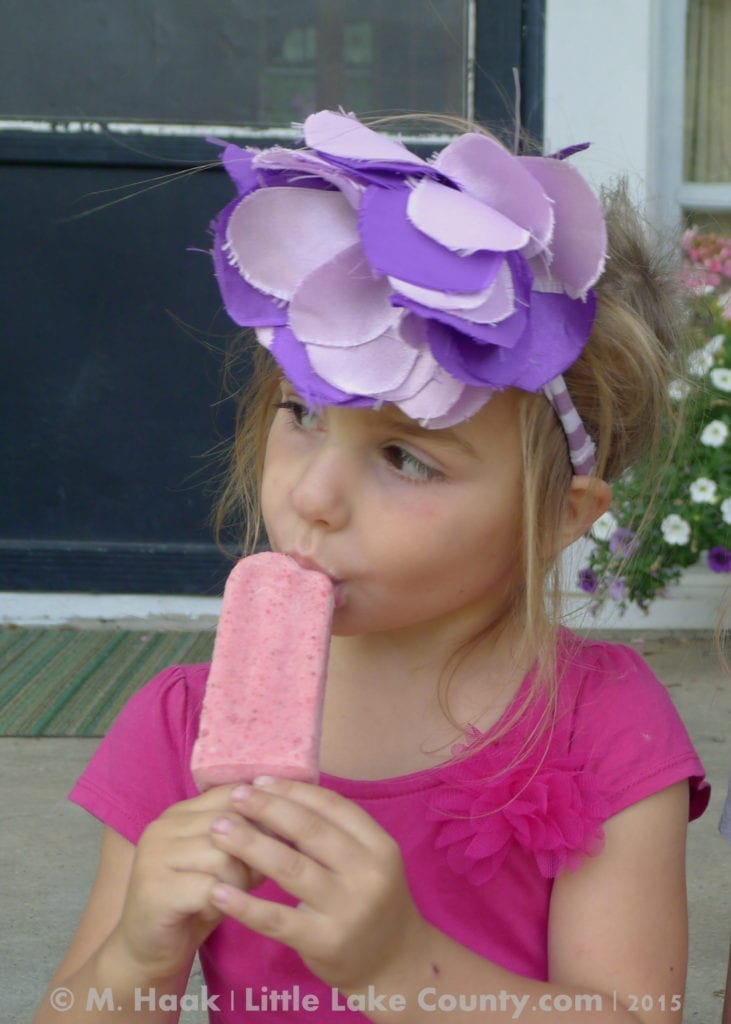 Johnny Pops