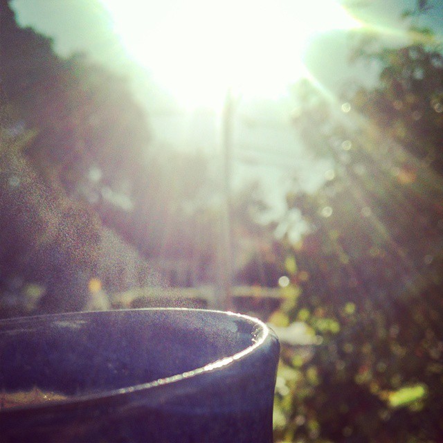 coffee