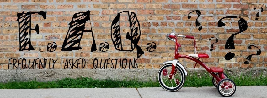 FAQ