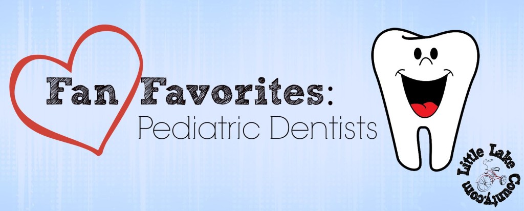 pediatric dentists in lake county