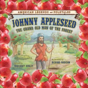 johnny appleseed
