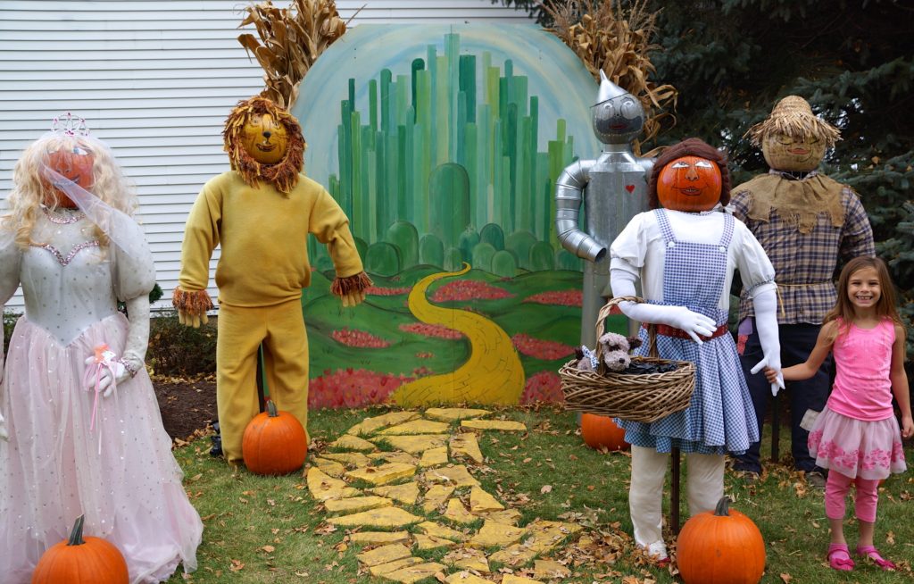 tom's farm huntley