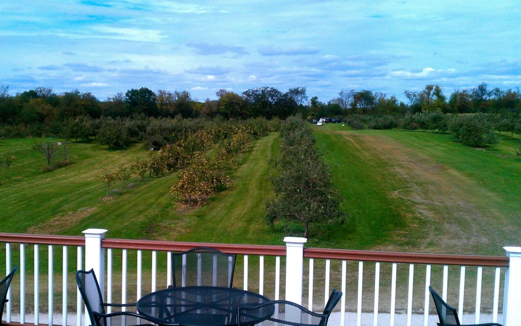 Harvest Time Orchards