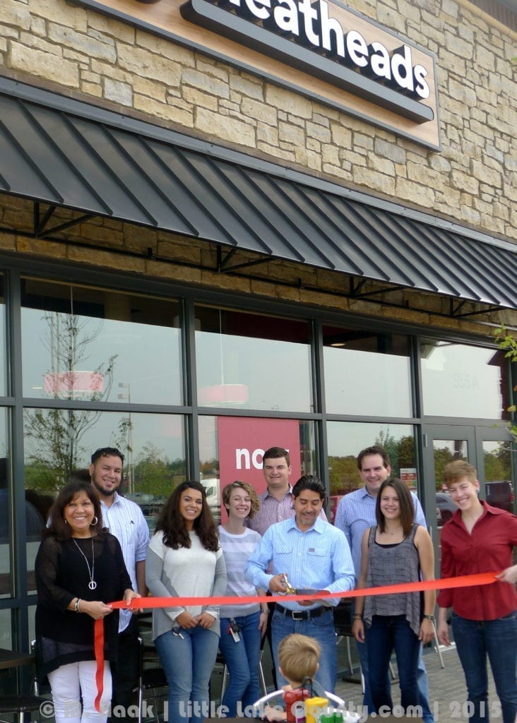meatheads lake bluff