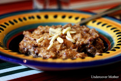 fall recipes breakfast autumn pie
