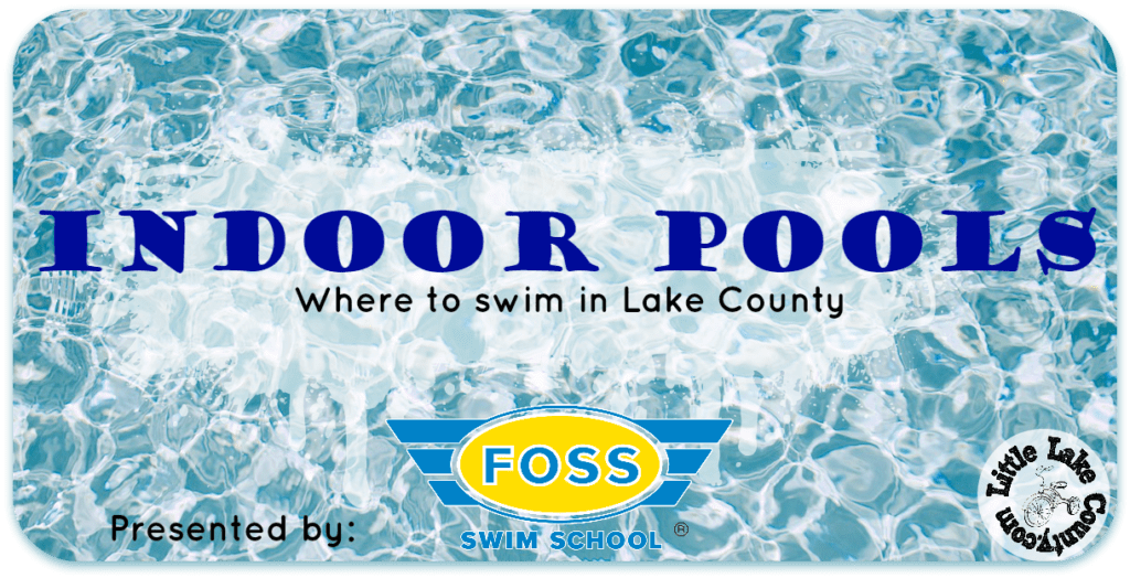 indoor pools lake county