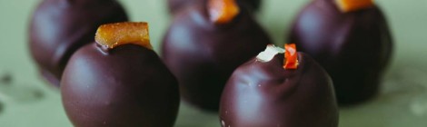 Chocolate, Candy and Sweet Shops: Lake & McHenry County