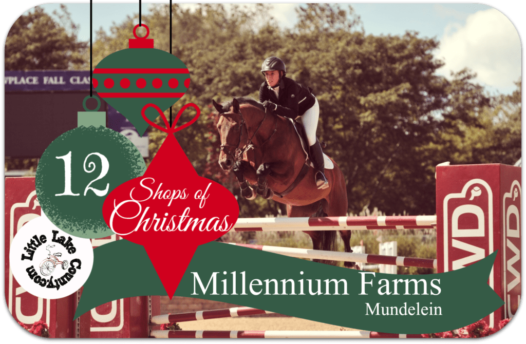 Millnium farms Mundelein