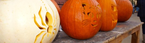 Frighteningly Frugal Family Fun in McHenry County!