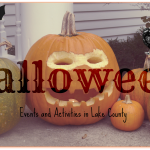 Halloween Events in Lake County {2017}