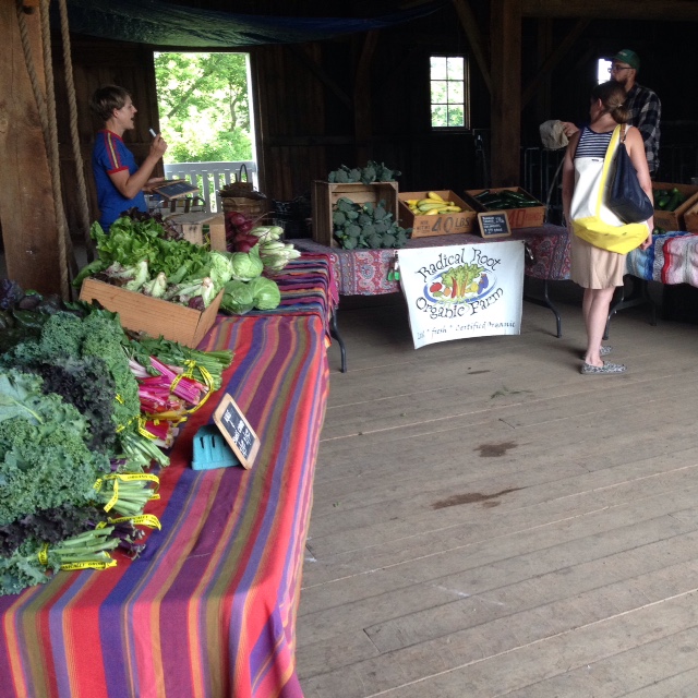 winter farmers markets