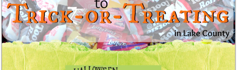 trick-or-treating in lake county