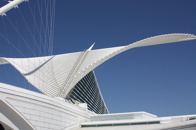Milwaukee Art Museum