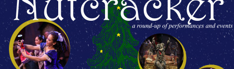 nutcracker performances lake county