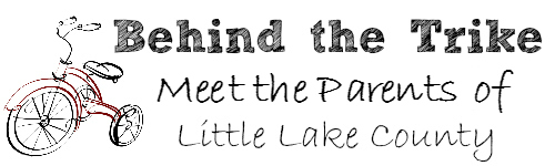 lake county mom