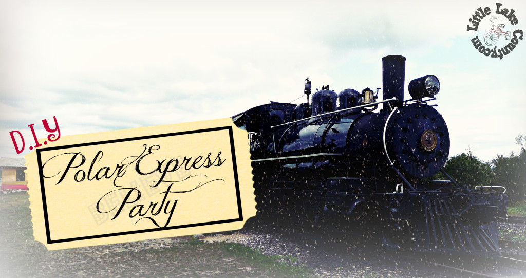 polar express party
