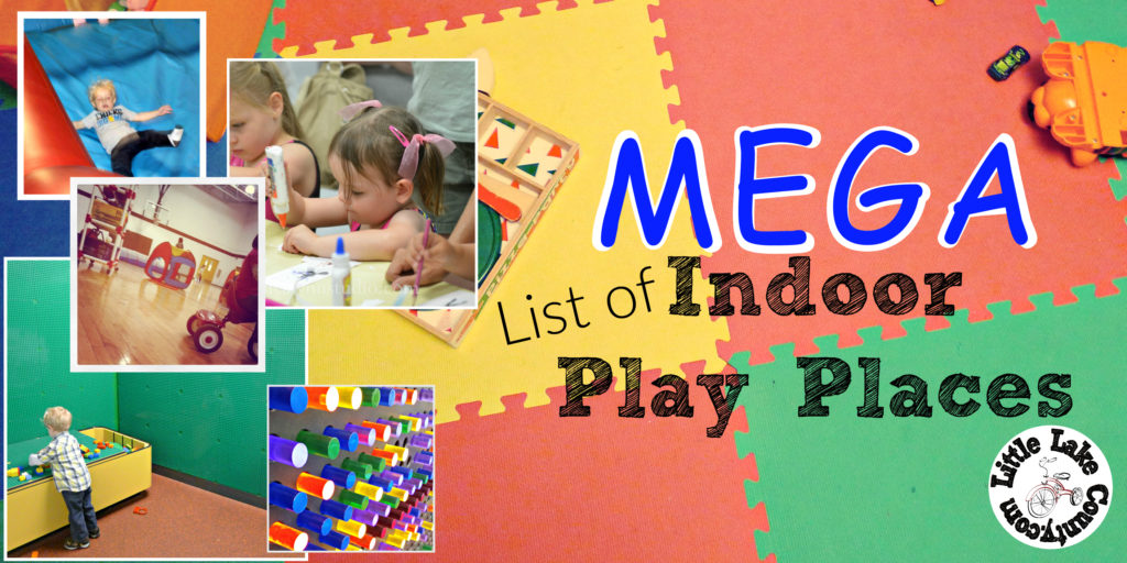 indoor play places in lake county