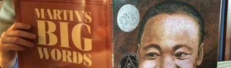 Martin Luther King Jr. Day of Service Events and Activities