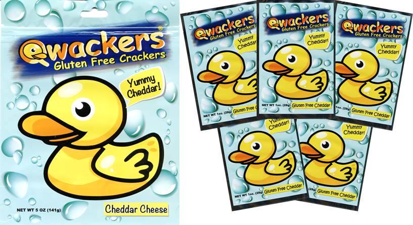 Qwackers