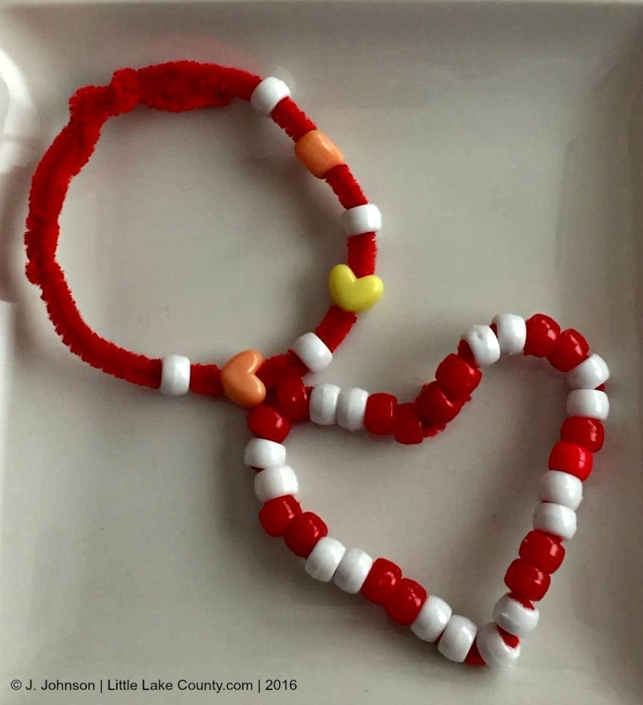 Valentine's Day classroom ideas