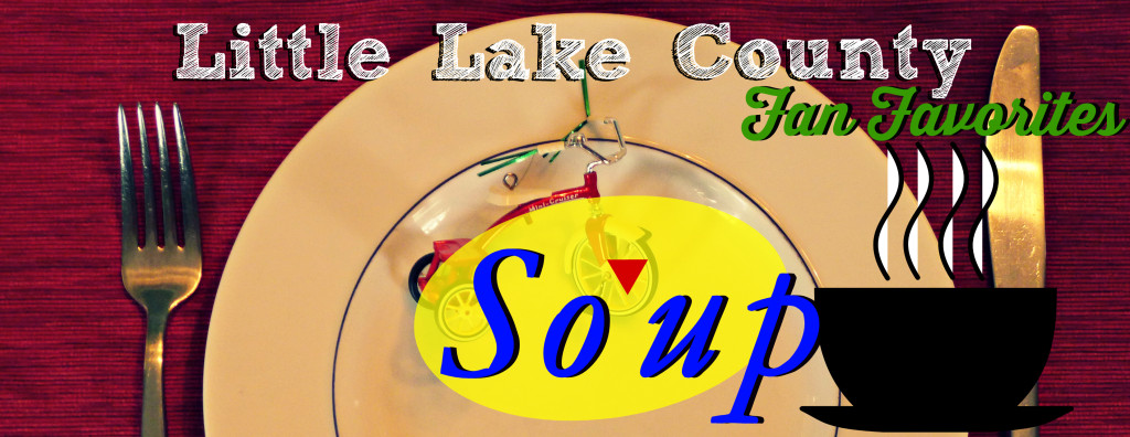 best soup in lake county