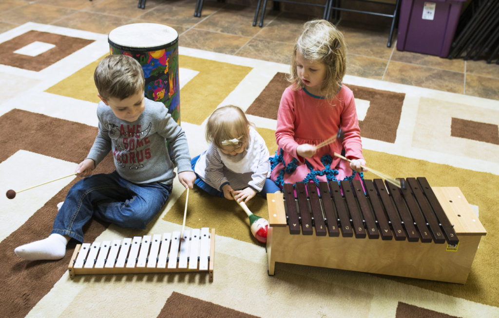 knight music academy