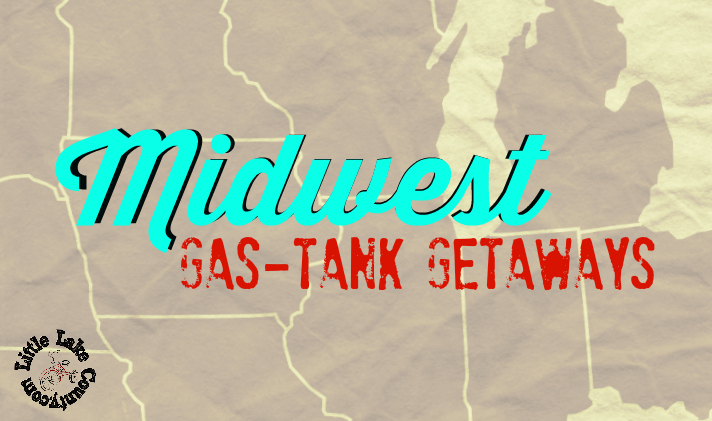 midwestern weekend trips