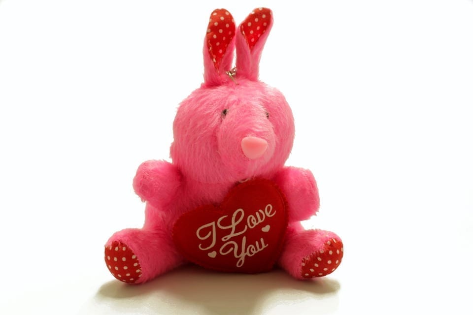 Valentine's Day classroom ideas