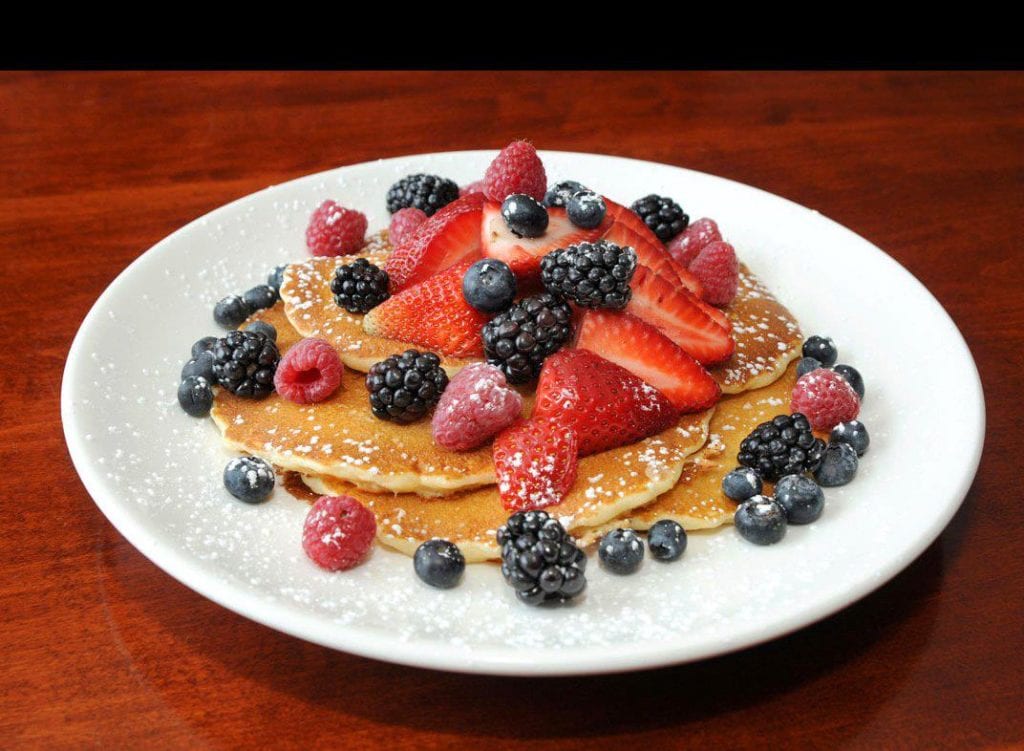 Wildberry Pancakes and Cafe, Libertyville