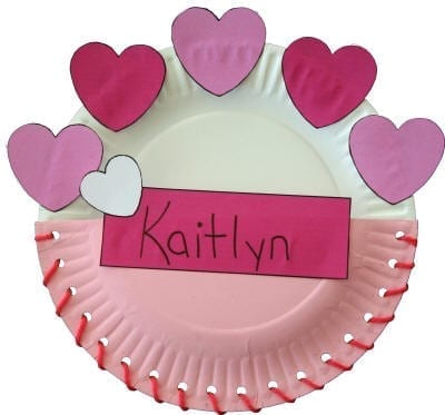 Valentine's Day classroom ideas