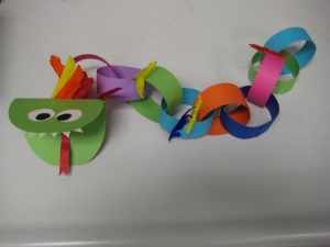 chinese new year crafts