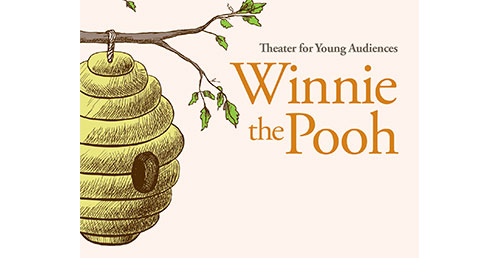winnie the pooh