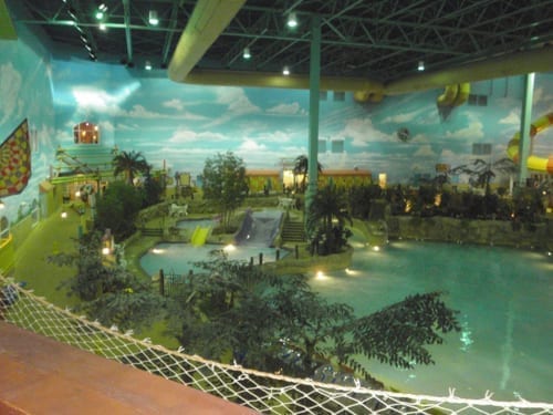Key Lime Cove, Gurnee