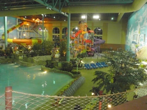 Key Lime Cove, Gurnee