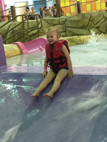 Key Lime Cove, Gurnee