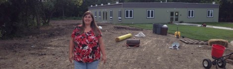 Locally Grown: Vicki Promenzio of Nature Walk Montessori School {Round Lake}