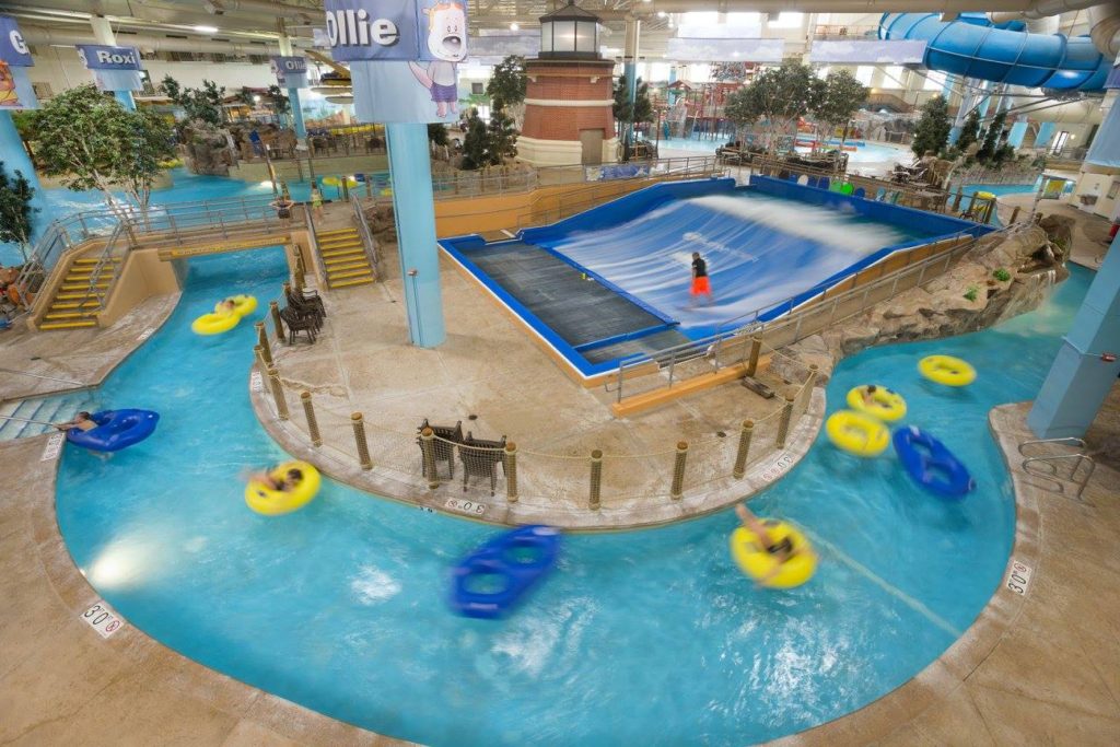 Radisson Hotel Bloomington by Mall of America