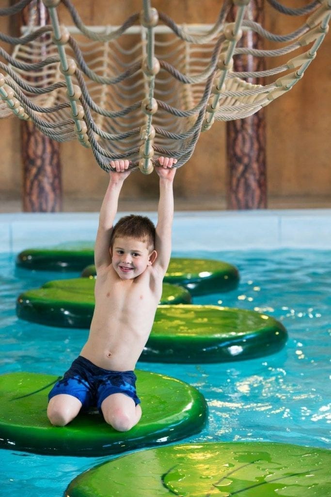 Photo Source: Radisson Hotel Bloomington by Mall of America